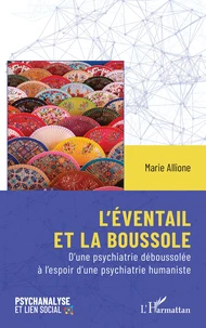 L'éventail et la boussole