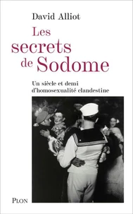Les secrets de Sodome
