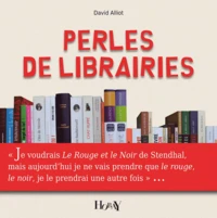 Perles de librairies