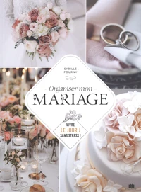 Organiser son mariage