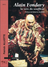 Alain Fondary