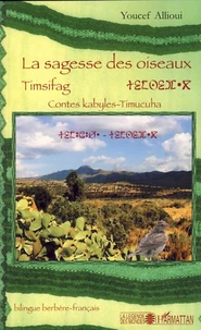 La sagesse des oiseaux Timsifag