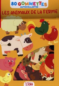 Les animaux de la ferme