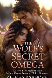 The Wolf's Secret Omega A Secret Baby Rejected Mate Second Chance Werewolf Shifter Romance