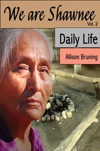  Allison Bruning - Daily LIfe.