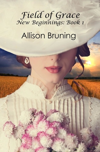  Allison Bruning - Field of Grace.