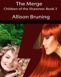  Allison Bruning - The Merge.