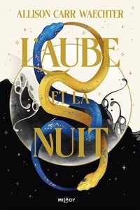 Téléchargez des ebooks gratuits au format txt Les Ordres Immortels, T1 : L'Aube et la Nuit (Litterature Francaise) RTF DJVU 9782811223304