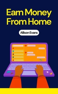 Earn Money From Home