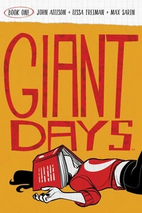 Giant Days Book One