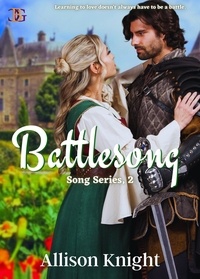  Allison Knight - Battlesong - Song, #2.