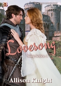  Allison Knight - Lovesong - Song, #4.