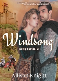  Allison Knight - Windsong - Song, #3.