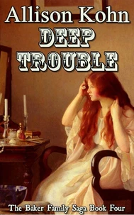 Deep Trouble