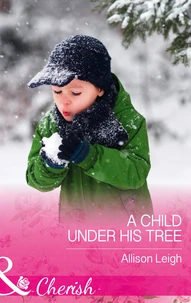 A Child Under His Tree