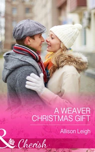 A Weaver Christmas Gift