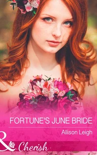 Fortune's June Bride