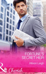 Fortune's Secret Heir