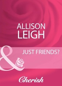 Allison Leigh - Just Friends?.