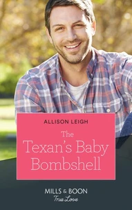 The Texan's Baby Bombshell