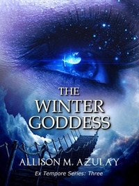  Allison M. Azulay - The Winter Goddess - Ex Tempore, #3.