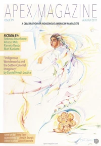 Apex Magazine Issue 99