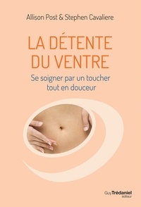 Téléchargement gratuit de livres à partir de google books La détente du ventre (Litterature Francaise) CHM