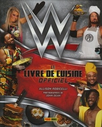 WWE - Le livre de cuisine officiel.pdf