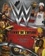 WWE. Le livre de cuisine officiel