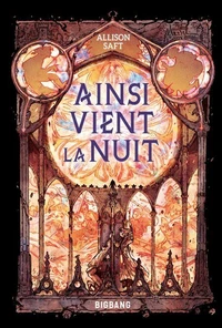 Ainsi vient la nuit