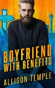  Allison Temple - Boyfriend With Benefits.