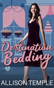  Allison Temple - Destination Bedding.