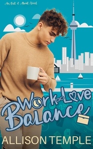  Allison Temple - Work-Love Balance - Out &amp; About, #1.