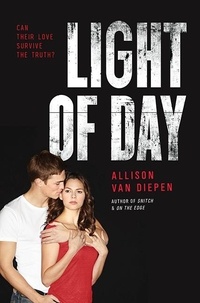 Allison Van Diepen - Light of Day.