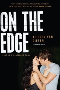 Allison Van Diepen - On the Edge.