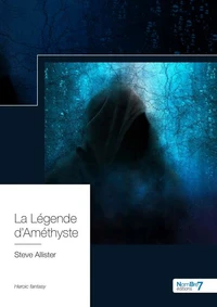 La légende d'améthyste