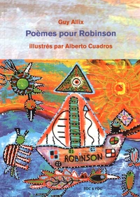 Poèmes pour Robinson