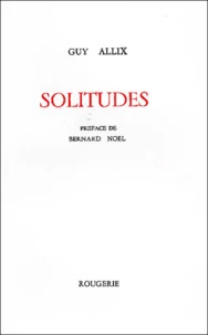 Solitudes