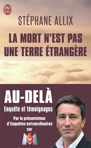 La mort n'est pas une terre étrangère