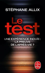 Le test
