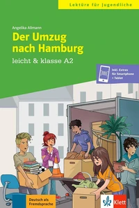 Der Umzug nach Hamburg