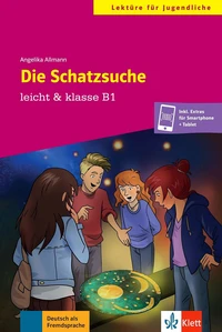 Die Schatzsuche
