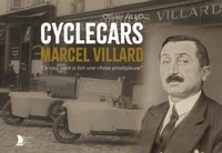 Marcel Villard