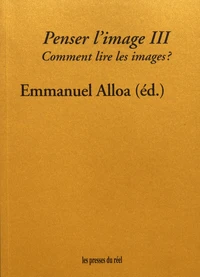 Penser l'image