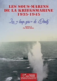 Les sous-marins de la Kriegsmarine 1935-1945
