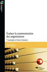 Evaluer la communication des organisations