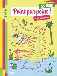 Point par point ! de 100 à 200 points