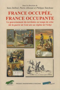 France occupée, France occupante