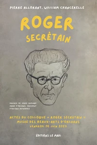 Roger Secrétain