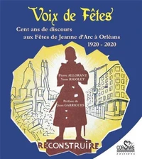 Voix de fêtes